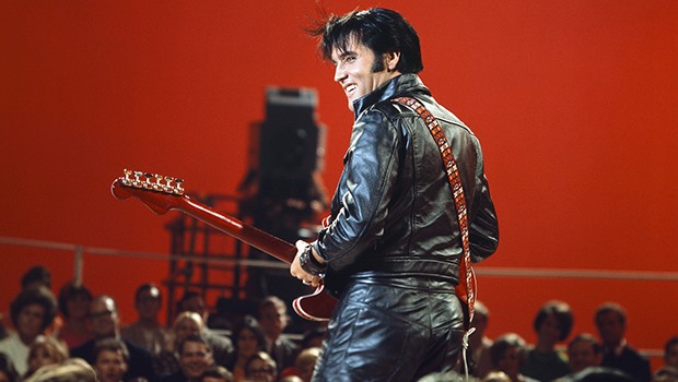 Elvis '68 Comeback Special: 50th Anniversary