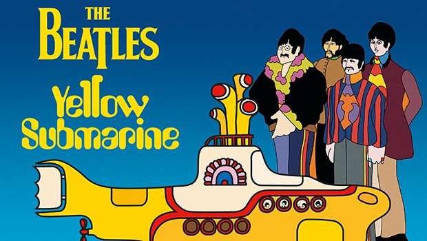 The Beatles: Yellow Submarine - 50th Anniversary