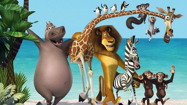 Madagascar