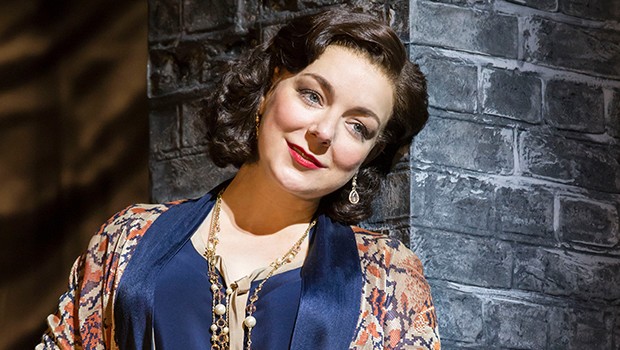 Funny Girl - The Musical
