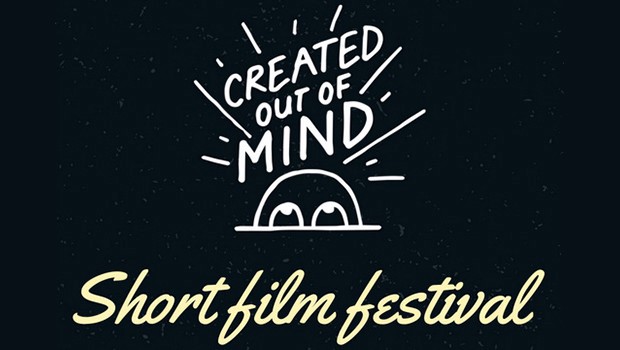 Created Out of Mind Short film festival 2018