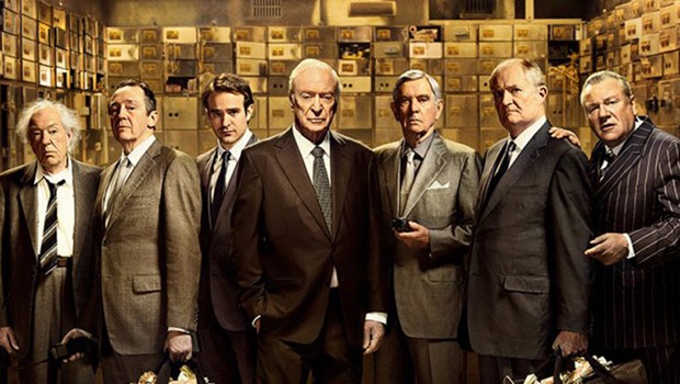 King of Thieves