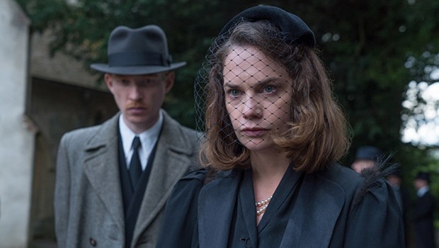 The Little Stranger