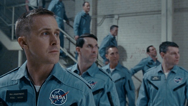First Man