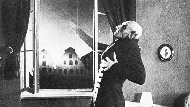 Nosferatu