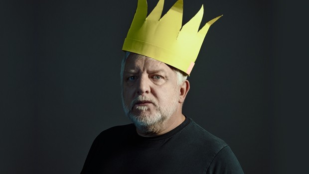 National Theatre Live: The Tragedy of King Richard the Second