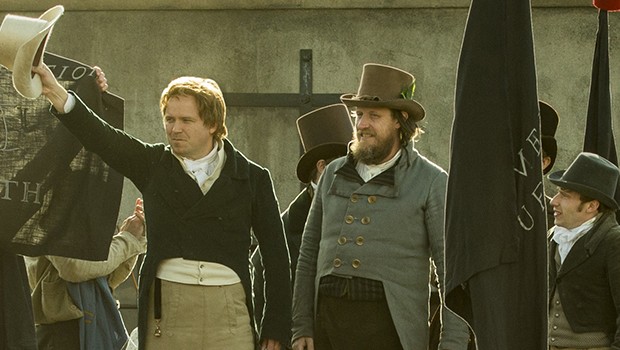 Peterloo