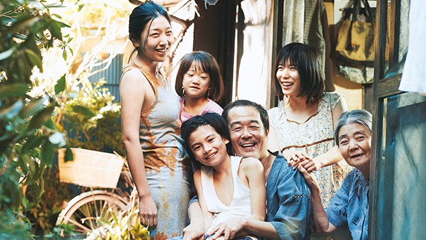Shoplifters