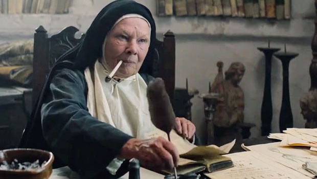Tulip Fever
