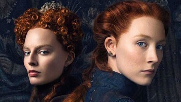Mary Queen of Scots
