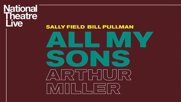 NT Live: All My Sons