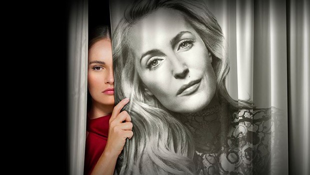 NT Live: All About Eve