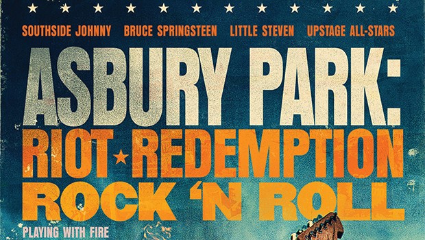 Asbury Park: Riot, Redemption, Rock n Roll