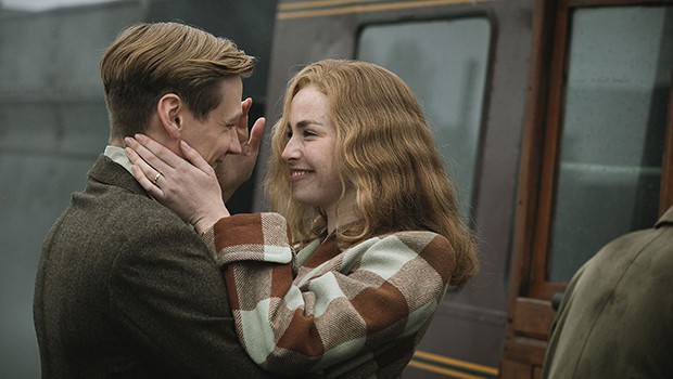 UK Jewish Film: The Keeper