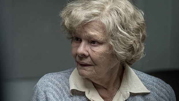 UK Jewish Film Preview: Red Joan