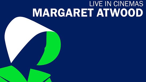 Margaret Atwood: Live in Cinemas