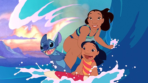 Lilo & Stitch