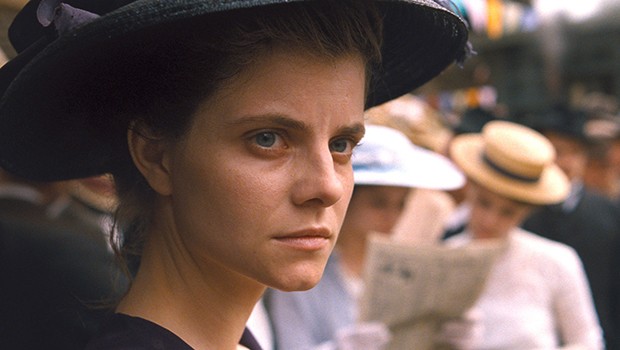 Preview: Sunset on 35mm + Q&A with László Nemes