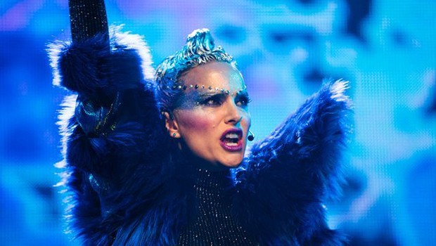Vox Lux