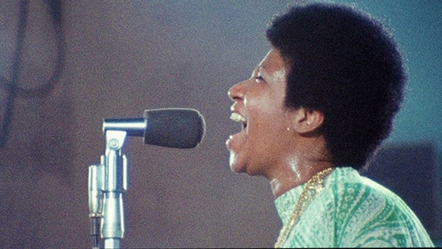Amazing Grace
