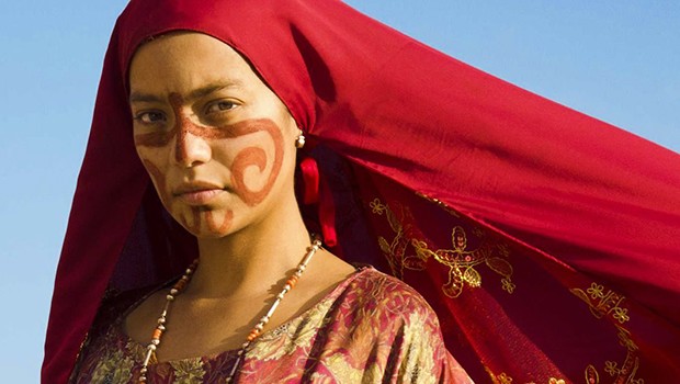 Birds of Passage