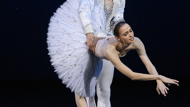 Bolshoi: Jewels (Live) 2020