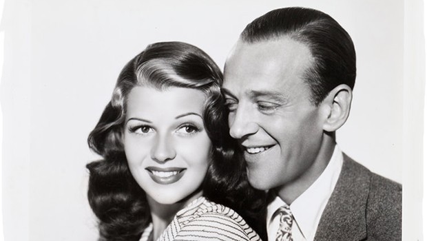 Cinememories: You'll Never Get Rich