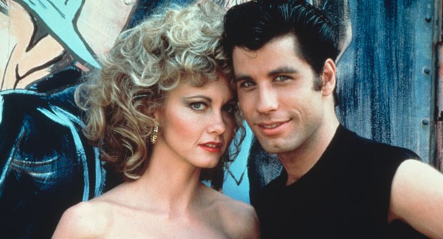 Grease Sing-a-long