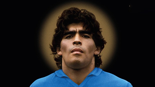 Diego Maradona