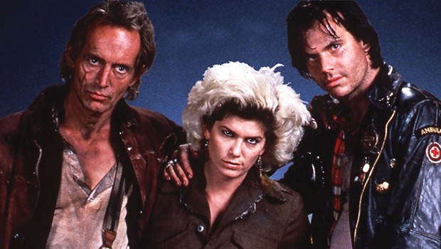 Mark Kermode presents Near Dark