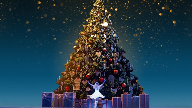ROH Live: The Nutcracker