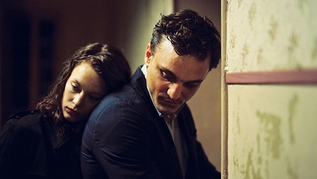 UK Jewish Film Preview: Transit
