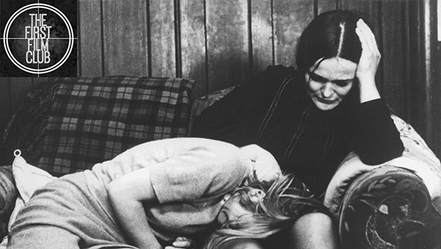 Bleak Moments on 35mm + Q&A with Mike Leigh