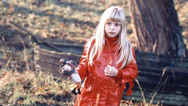 Don't Look Now 4K Restoration