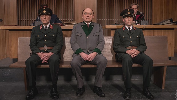 UKJFF: Murer: Anatomy of a Trial