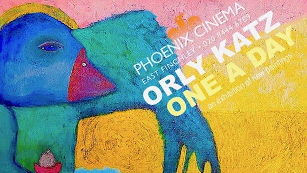 Orly Katz