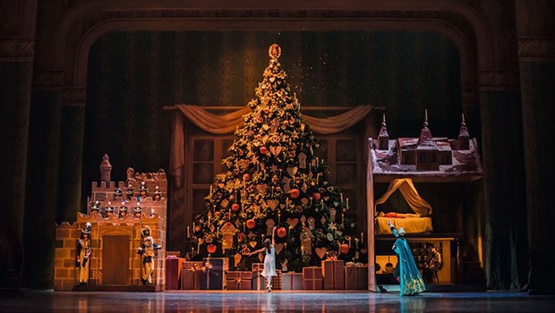 ROH Live: The Nutcracker