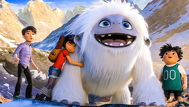 Abominable