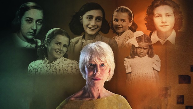 Anne Frank: Parallel Stories