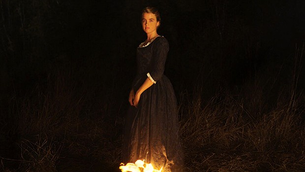 Portrait of a Lady on Fire