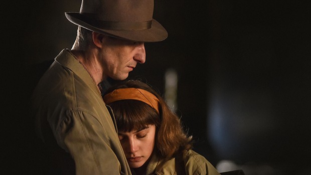UK Jewish Film Preview: Those Who Remained