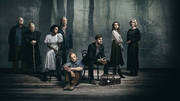 Uncle Vanya