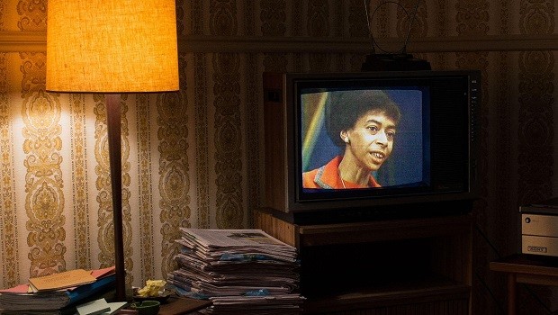 Online Screening: Recorder: The Marion Stokes Project