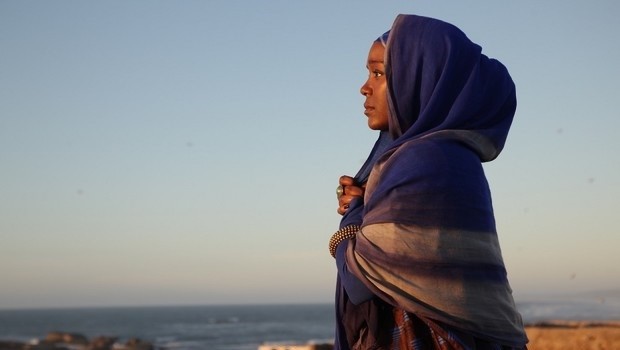 Online Screening: A Girl From Mogadishu