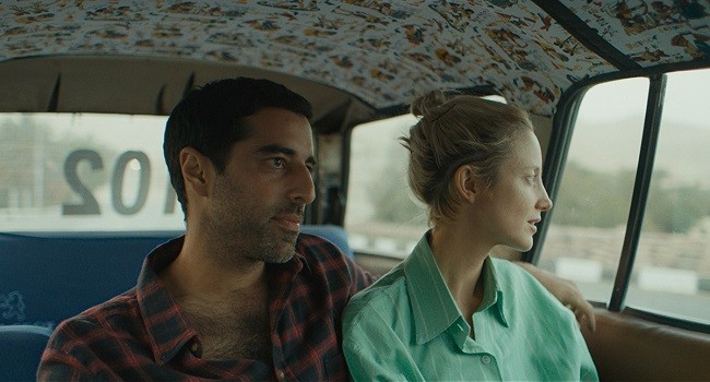 Online Screening: Luxor