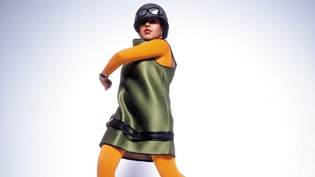 online screening: POLY STYRENE: I AM A CLICHE