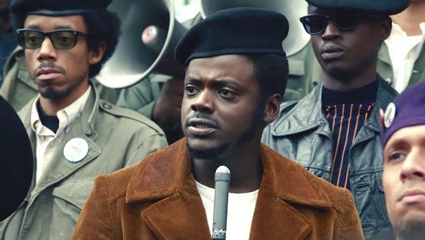 Judas and the Black Messiah