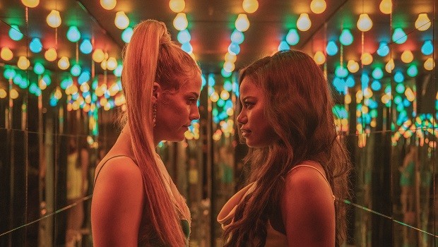 Sundance London Tour: Zola
