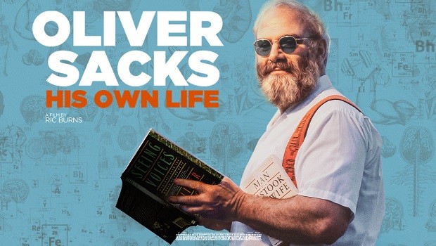 Oliver Sacks: His Own Life + Q&A