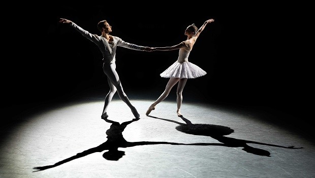 Bolshoi Ballet Live: Jewels